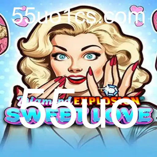 Explorando o Mundo de DiamondExplosionSweetLove: O Jogo que Conquista Corações