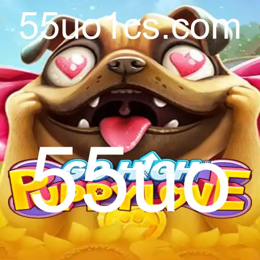 GoHighPuppyLove: O Novo Fenômeno dos Jogos com a Palavra-Chave 55uo