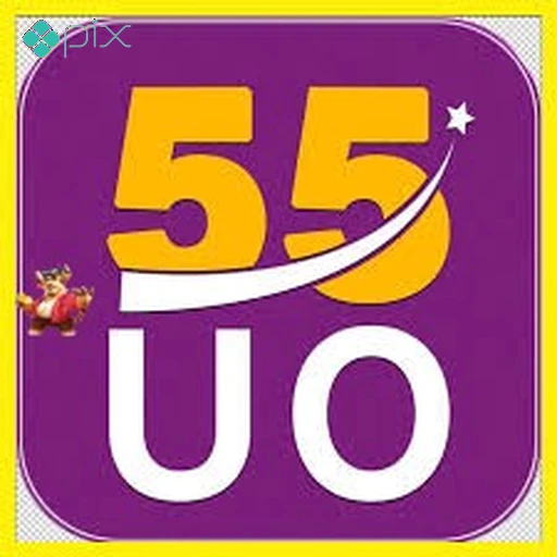 55uo Logo