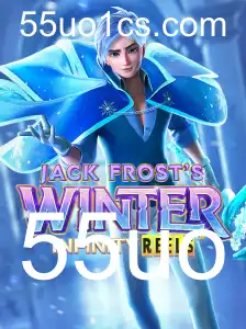 Explorando o Universo Encantado de JackFrostsWinter