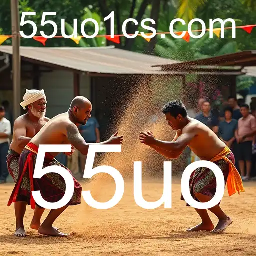 Jogos de sabong