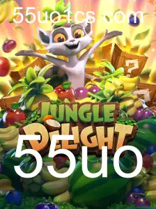 Explorando o Mundo de JungleDelight: O Novo Fenômeno dos Jogos