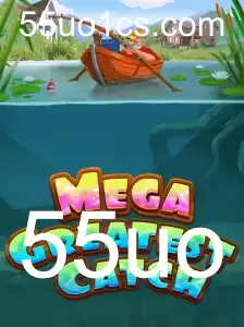 MegaGreatestCatch: A Nova Sensação dos Jogos com a Chave 55uo