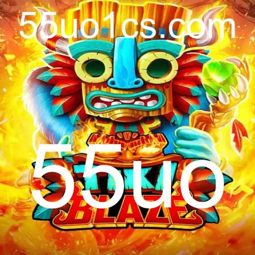 Descubra a Emoção de TikiBlaze: Um Jogo de Estratégia e Aventura